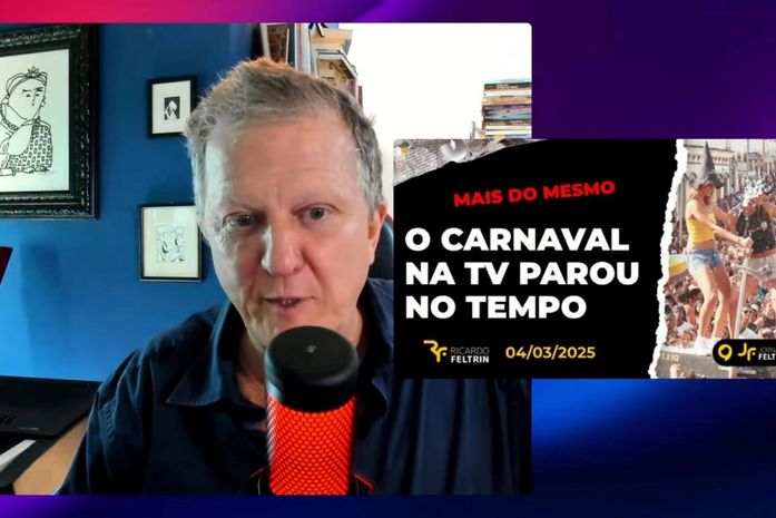 Maravilhas e misérias na cultura televisiva