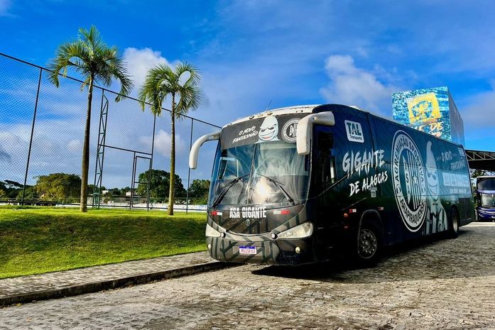 ASA volta ao CT do Retrô para Inter temporada e jogo-treino em dezembro