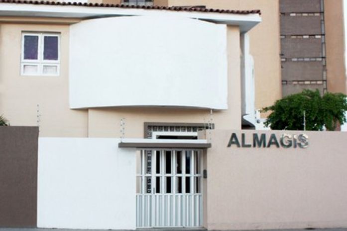 Associação Alagoana de Magistrados (Almagis)