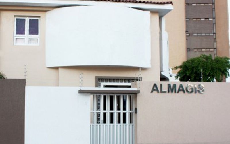 Associação Alagoana de Magistrados (Almagis)