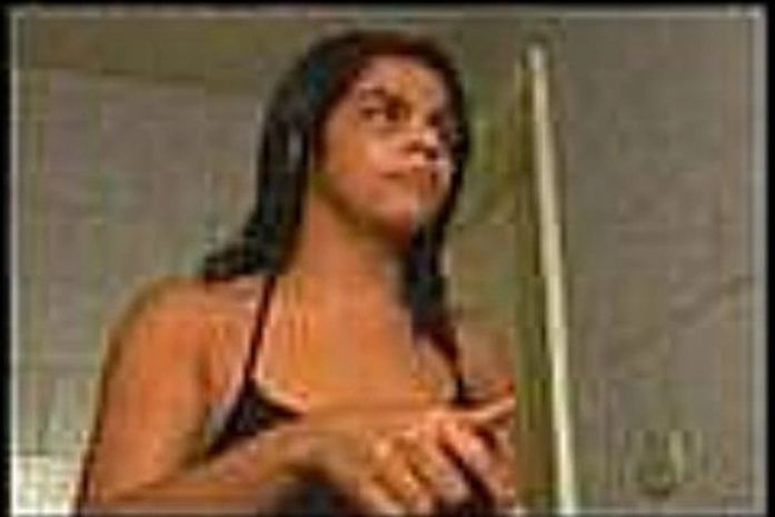 Travesti "Andréa morreu de meningite