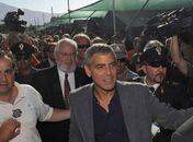 George Clooney usa satélites para espionar abusos no Sudão