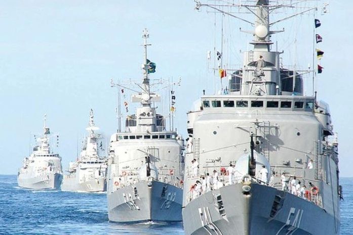 Prisão por beijo na boca gera indenização de R$ 90 mil a militar