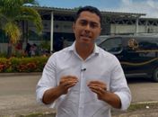 "Pacientes estão sendo deixados para morrer", denuncia David do Emprego sobre demora nas UPAS

