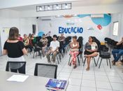 Coruripe conclui 2ª Etapa das Oficinas participativas para elaboração do Plano de Gestão do Projeto Orla

