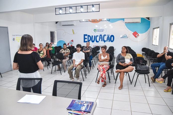 Coruripe conclui 2ª Etapa das Oficinas participativas para elaboração do Plano de Gestão do Projeto Orla