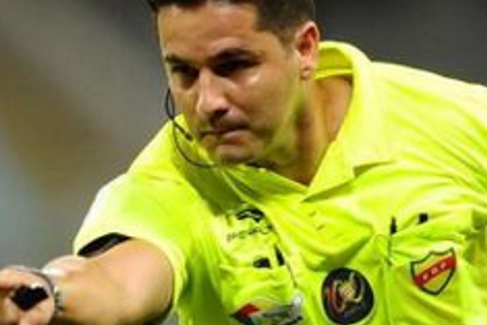 ASA x Atlético terá arbitragem gaúcha e alvinegro inicia venda de ingressos virtuais