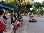 Atuação da Polícia Militar dentro da Ufal divide comunidade universitária