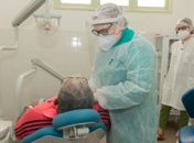Pam Salgadinho disponibiliza serviços odontológicos especializados para a população