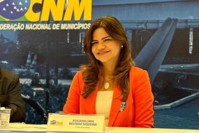 Rosiana Beltrão