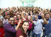 Jó Pereira em São Miguel dos Campos