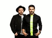 Live “Batom de Cereja”, da dupla Israel & Rodolffo, será transmitida pelo Multishow na sexta-feira (21)
