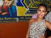 Ainda não se sabe o que motivou o crime contra a garota