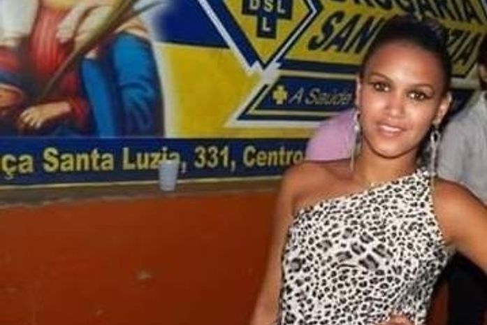 Ainda não se sabe o que motivou o crime contra a garota