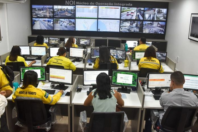 Pandemia: SMTT pode ser acionada por whatsapp, e-mail, telefone ou aplicativo