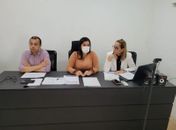 Diretoria Ampliada do Cosems-AL discute estratégias para aumentar cobertura vacinal 