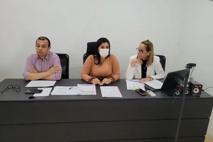 Diretoria Ampliada do Cosems-AL discute estratégias para aumentar cobertura vacinal