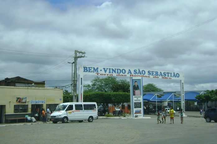 Tiroteio em bar deixa um morto e outro ferido em São Sebastião