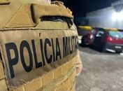 Homem é executado a tiros dentro de veículo em Arapiraca 