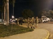 Megaoperação desarticula quadrilha acusada de roubo de cargas em Alagoas