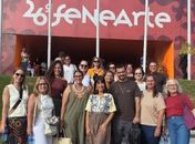Imersão na Fenearte impulsiona produção e abre novos mercados para o artesanato alagoano