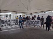 Justiça proíbe atos ou manifestações na frente da Braskem