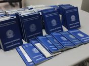 Sine Maceió retoma emissão da carteira de trabalho