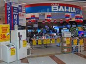 TV apresenta defeito após 14 dias, e Casas Bahia é condenada a indenizar cliente em AL