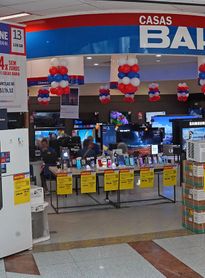 TV apresenta defeito após 14 dias, e Casas Bahia é condenada a indenizar cliente em AL