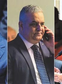 Gaspar, Calheiros e Lira: veja quem lidera a nova pesquisa para o Senado em Alagoas