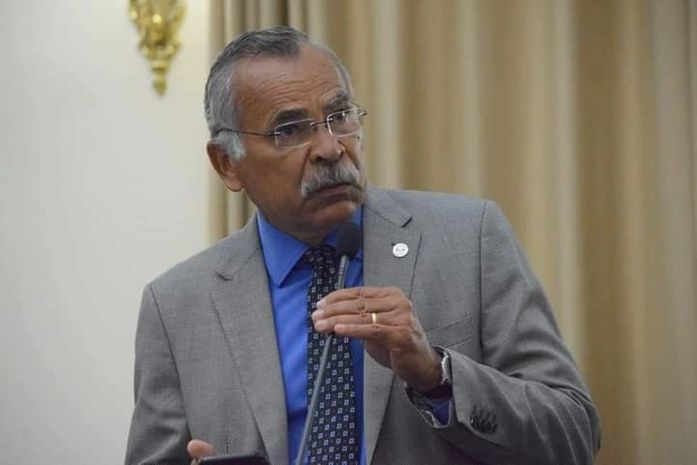 Aprovada Indicação de Tarcizo Freire que solicita instalação de leitos de UTI em Hospital de Campanha de Arapiraca