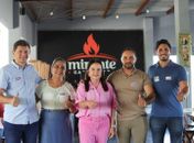 Deputada Fátima Canuto realiza encontro com apoiadores de Maribondo, Anadia, Pindoba e Boca da Mata