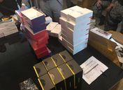 Empresas envolvidas na venda clandestina de Iphone mantinham lojas físicas