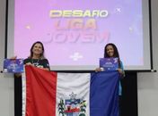 Alagoas conquista segundo lugar nacional no Desafio Liga Jovem e mantém histórico de destaque na educação empreendedora