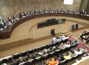 Sessão do Pleno do Tribunal de Justiça desta terça-feira (07)