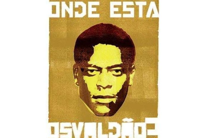 "Entre tantas vidas perdidas, pouco se fala das vitimas negras da ditadura. "- diz a ativista preta mineira