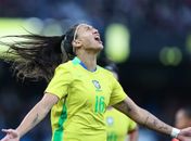 Seleção feminina defende supremacia sobre Itália em novo amistoso