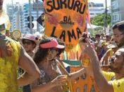 Bloco Sururu da Lama faz Esquenta no Espaço Multicultural Bazarte em Jaraguá no domingo (5)