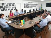 Distribuidora de autopeças conhece região Sul e potencialidades para instalação em AL