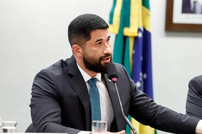 “Política de segurança fraca”, diz Deputado Fabio Costa após execução brutal em Pilar