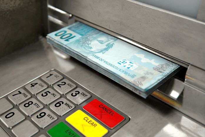 Montante se refere à remuneração do mês de agosto e contempla servidores com vencimentos até R$ 2.562,00.
