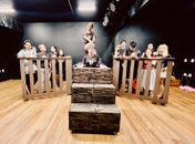 Espetáculos musicais prometem levar encantamento e suspense em Maceió