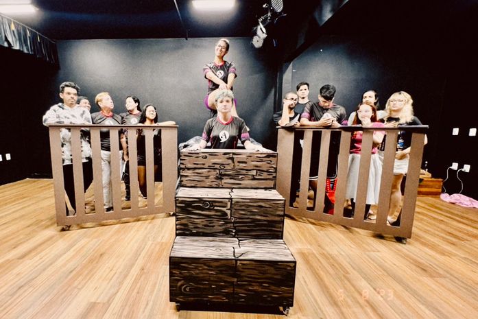 Espetáculos musicais prometem levar encantamento e suspense em Maceió