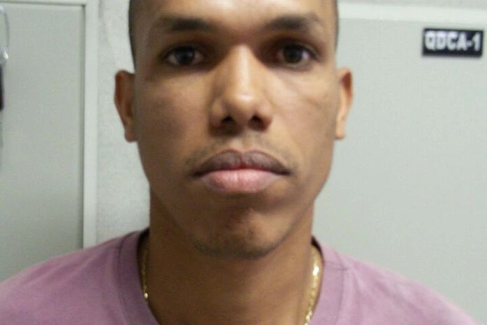 Leandro dos Santos Lima, conhecido como “Léo Cabeça, foi preso em SP