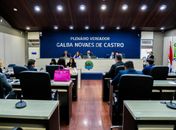TRE suspende afastamento e determina retorno imediato de vereadores à Câmara de Maceió