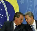 A aliança radical entre Bolsonaro e Arthur Lira