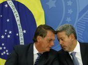 A aliança radical entre Bolsonaro e Arthur Lira