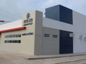 Santa Casa Poço