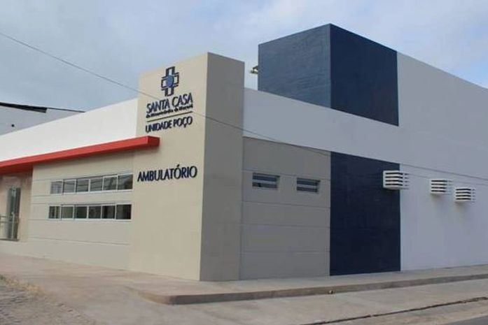Santa Casa Poço