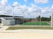 Prefeita Fabiana acelerou obras e entregou importantes serviços de infraestrutura à população